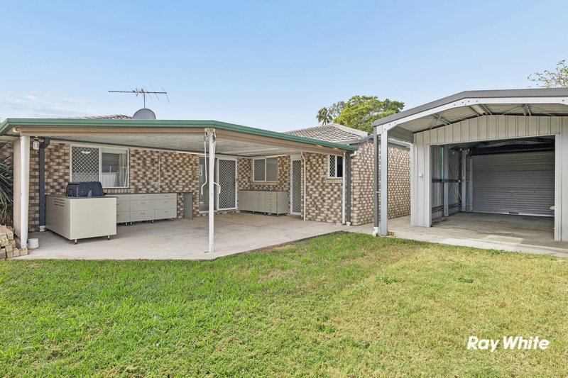 Photo - 58 Fifth Avenue, Berrinba QLD 4117 - Image 17
