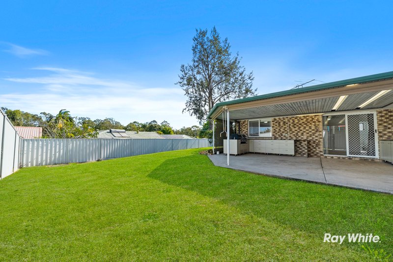 Photo - 58 Fifth Avenue, Berrinba QLD 4117 - Image 21