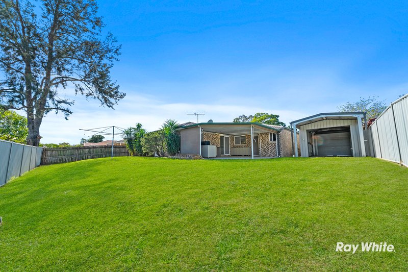 Photo - 58 Fifth Avenue, Berrinba QLD 4117 - Image 22