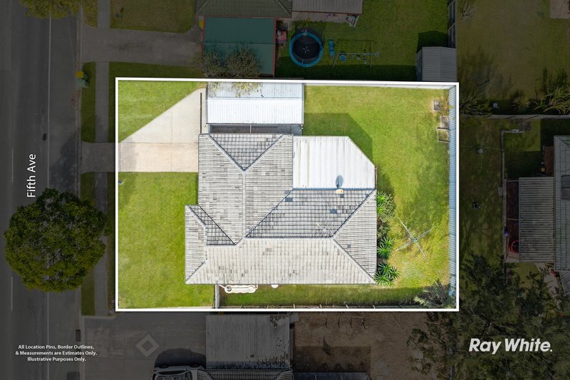 Photo - 58 Fifth Avenue, Berrinba QLD 4117 - Image 23