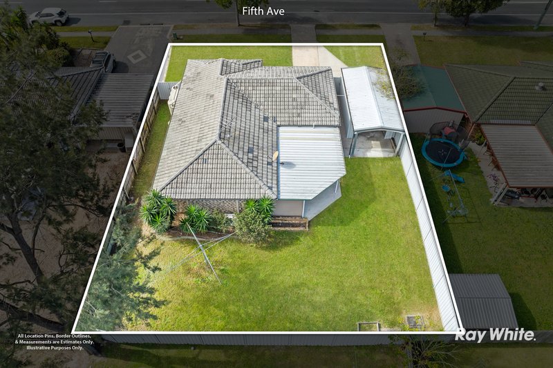 Photo - 58 Fifth Avenue, Berrinba QLD 4117 - Image 24
