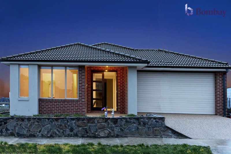 58 Fitzpatrick Circuit, Kalkallo VIC 3064