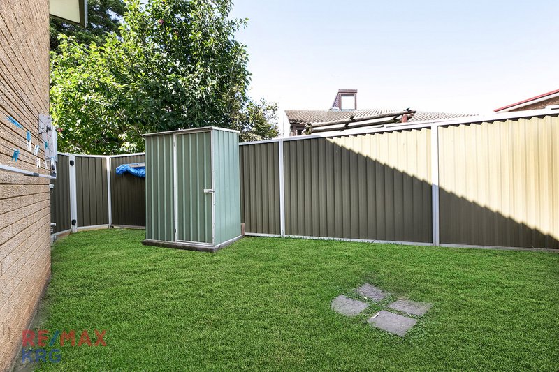 Photo - 5/8 Flavelle Street, Concord NSW 2137 - Image 4