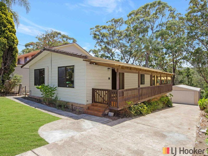 Photo - 58 Forest Parade, Tomakin NSW 2537 - Image 3