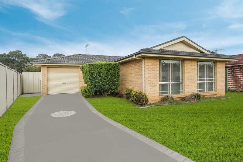 58 Freeman Circuit, Ingleburn NSW 2565