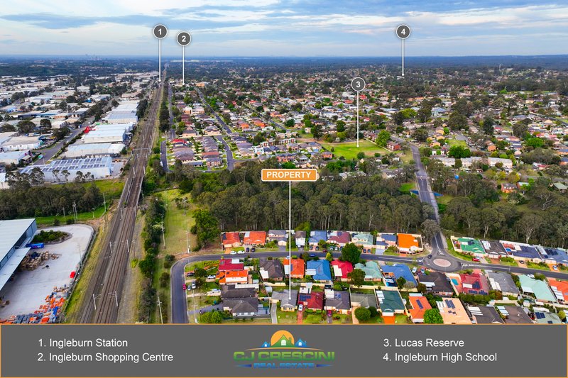 Photo - 58 Freeman Circuit, Ingleburn NSW 2565 - Image 13