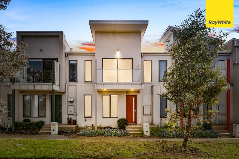 Photo - 58 Fulham Crescent, Thornhill Park VIC 3335 - Image 1