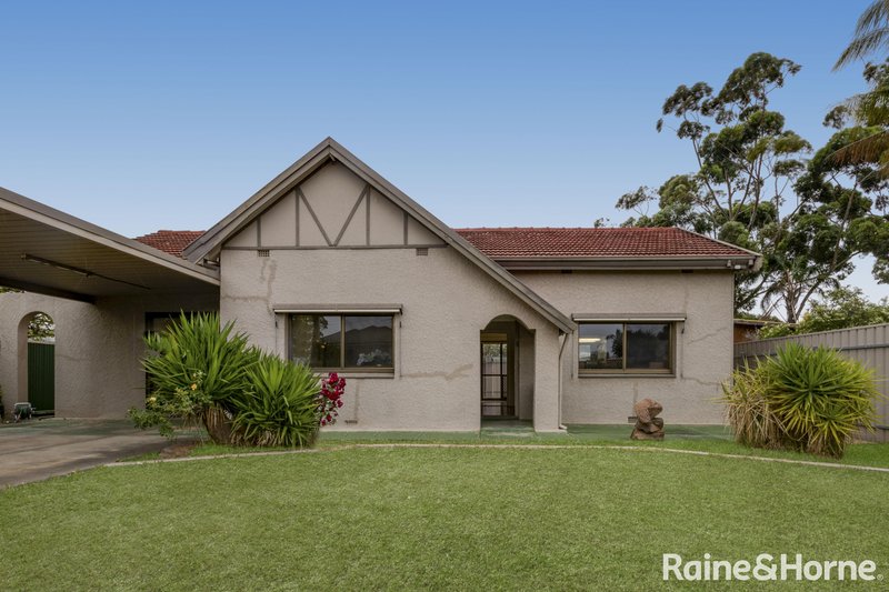 58 Furness Ave , Edwardstown SA 5039