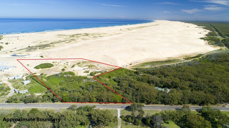 58 Gan Gan Road, Anna Bay NSW 2316