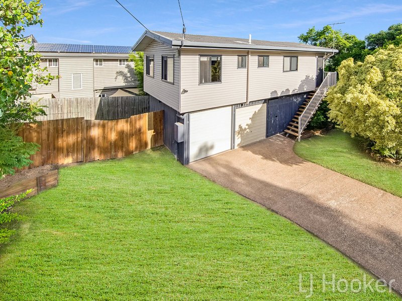 58 Garrett Street, Murarrie QLD 4172