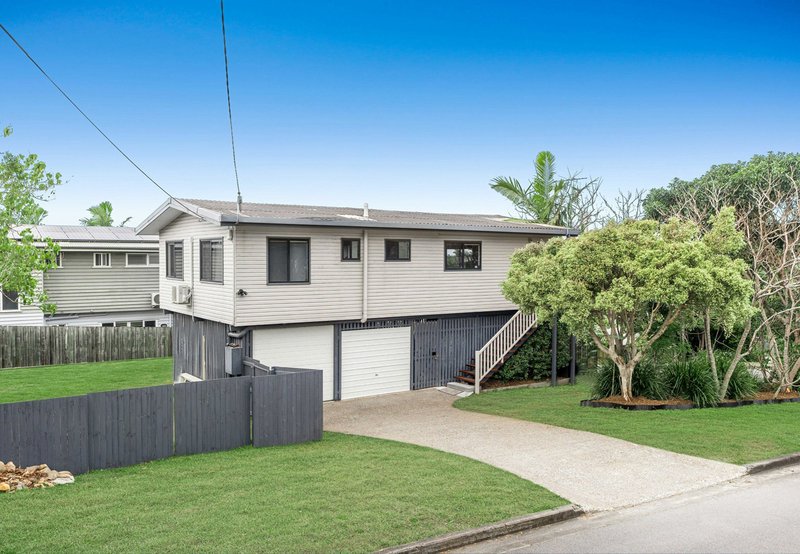 58 Garrett Street, Murarrie QLD 4172