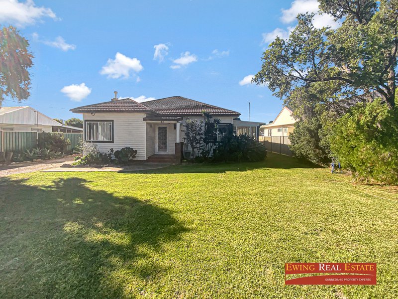 58 George Street, Gunnedah NSW 2380