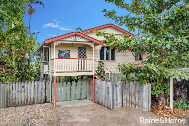 58 Gerard Street, Currajong QLD 4812