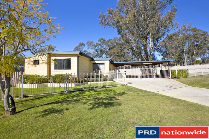 58 Gibbes Street, Regentville NSW 2745