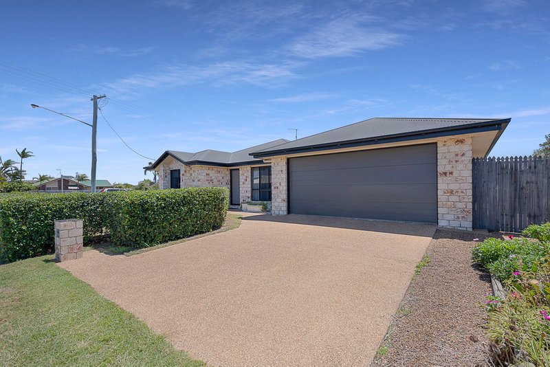 58 Gibsons Road, Burnett Heads QLD 4670