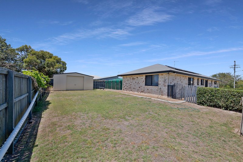 Photo - 58 Gibsons Road, Burnett Heads QLD 4670 - Image 18