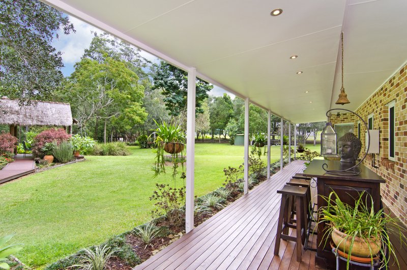 58 Gibsonville Street, Tallebudgera Valley QLD 4228