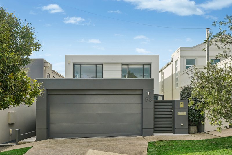 Photo - 58 Gilgandra Road, North Bondi NSW 2026 - Image 12
