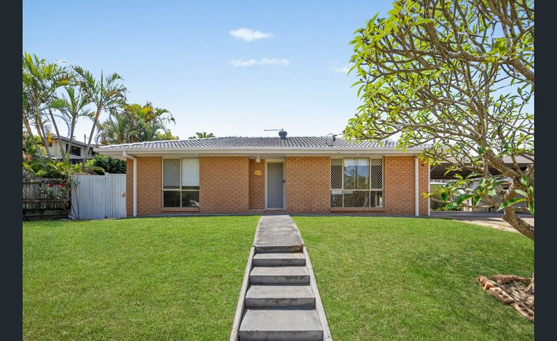 58 Gladewood Drive, Daisy Hill QLD 4127