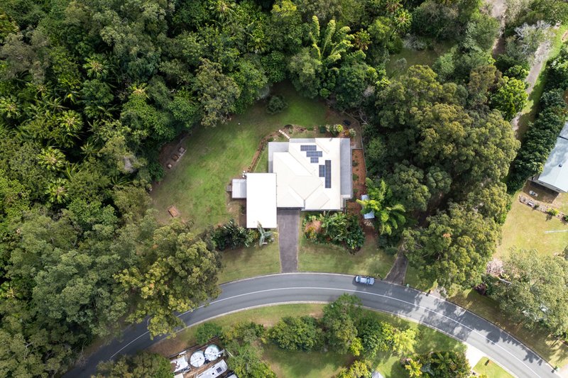 58 Glenfinnan Court, Forest Glen QLD 4556