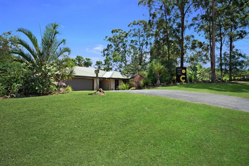 58 Glenfinnan Court, Forest Glen QLD 4556