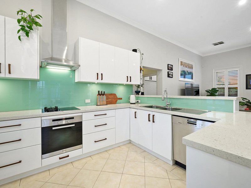 Photo - 58 Goderich Street, East Perth WA 6004 - Image 4