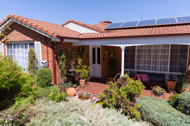 58 Goldner Circuit, Melba ACT 2615