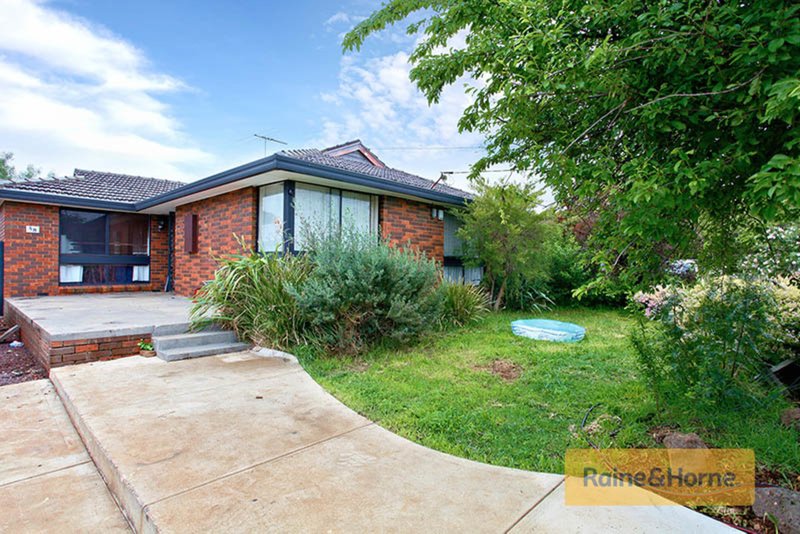 58 Grace Street, Melton South VIC 3338