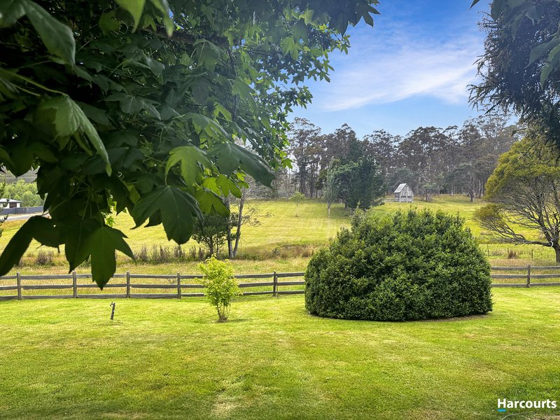 58 Gray Road, St Marys TAS 7215