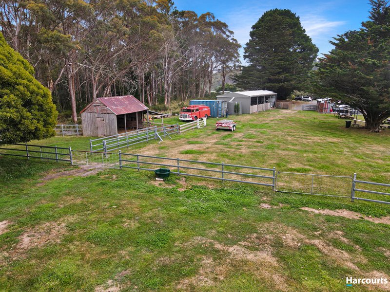 Photo - 58 Gray Road, St Marys TAS 7215 - Image 3