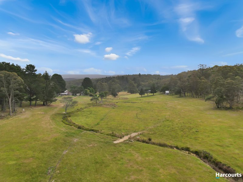 Photo - 58 Gray Road, St Marys TAS 7215 - Image 8