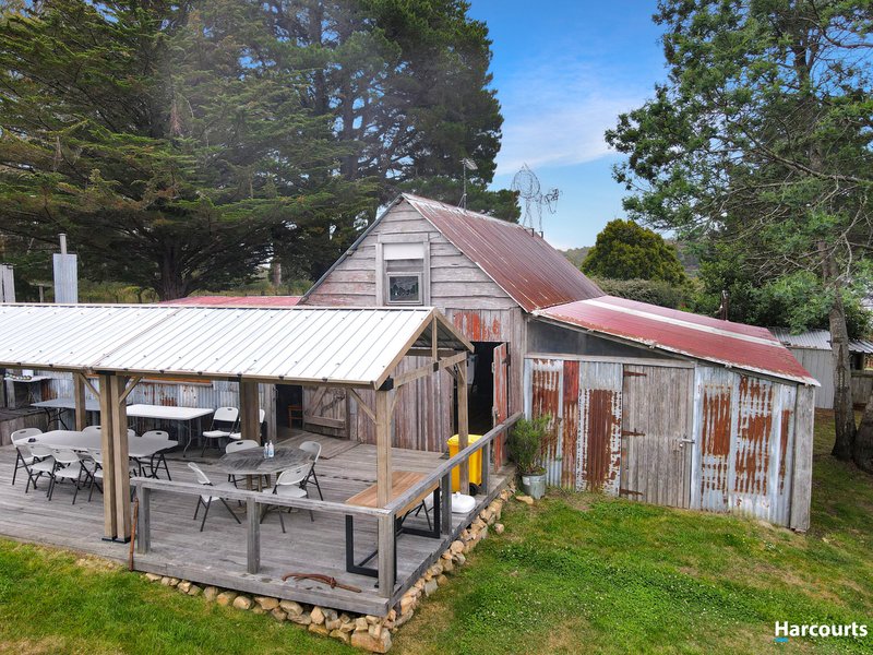 Photo - 58 Gray Road, St Marys TAS 7215 - Image 17