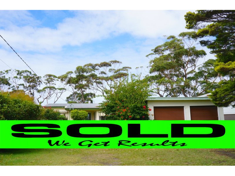 58 Greville Avenue, Sanctuary Point NSW 2540