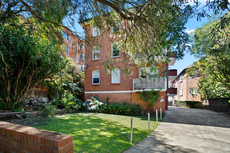 Photo - 5/8 Griffin Street, Manly NSW 2095 - Image 5