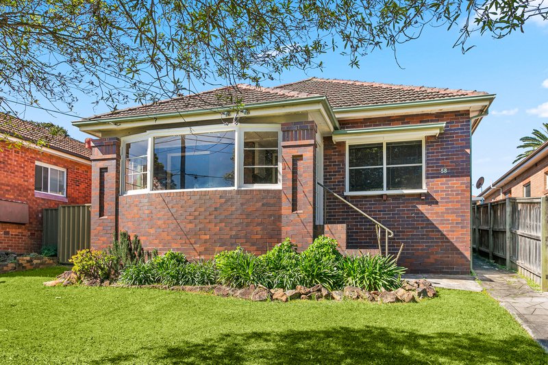 58 Grove Avenue, Penshurst NSW 2222