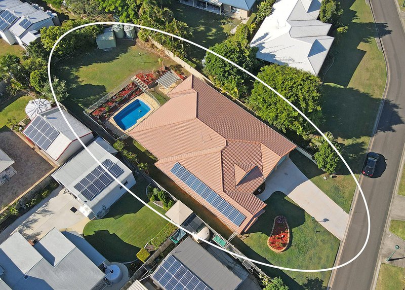 58 Gundesen Drive, Urraween QLD 4655