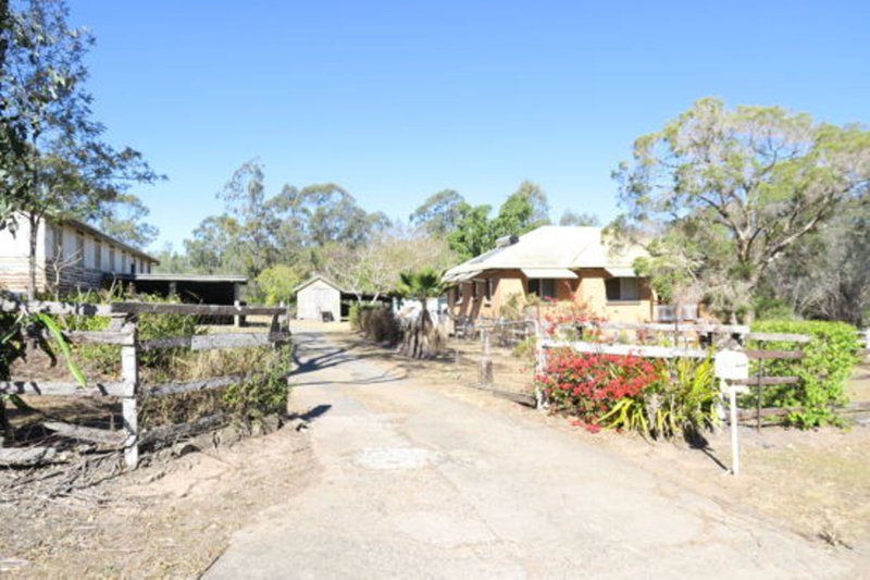 Photo - 58 Haigslea-Amberley Road, Walloon QLD 4306 - Image 1