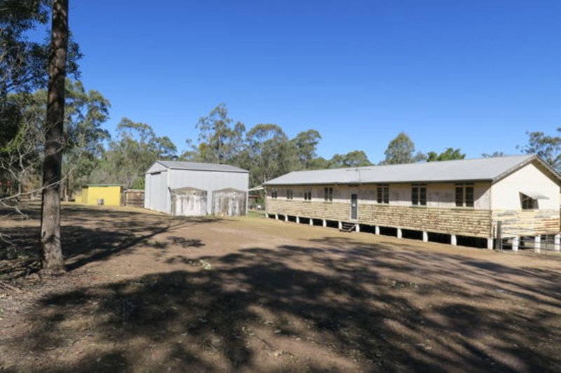 Photo - 58 Haigslea-Amberley Road, Walloon QLD 4306 - Image 3