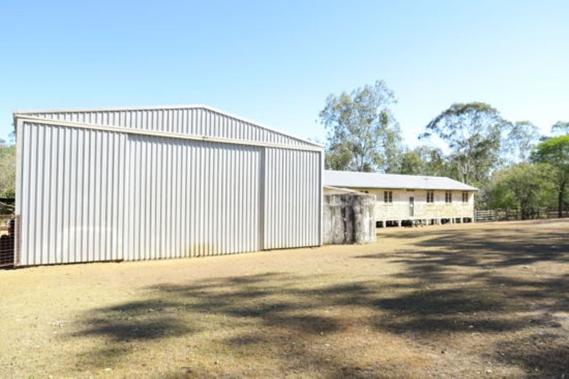 Photo - 58 Haigslea-Amberley Road, Walloon QLD 4306 - Image 4