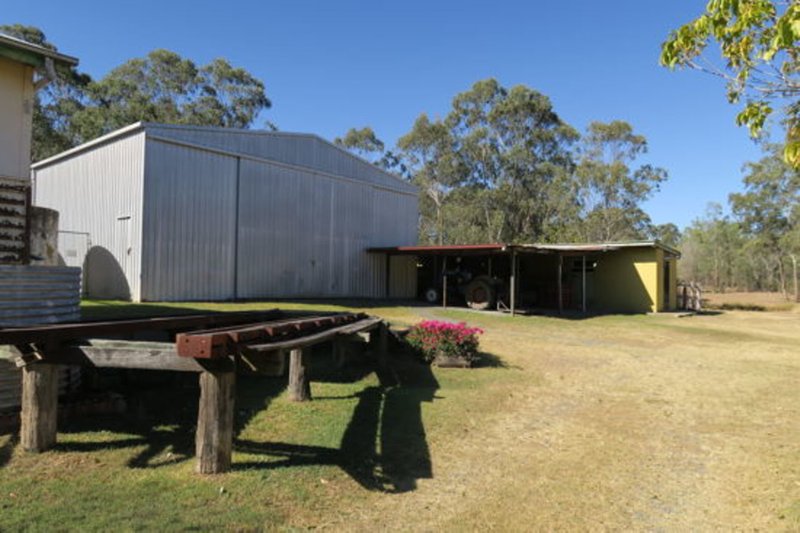 Photo - 58 Haigslea-Amberley Road, Walloon QLD 4306 - Image 5