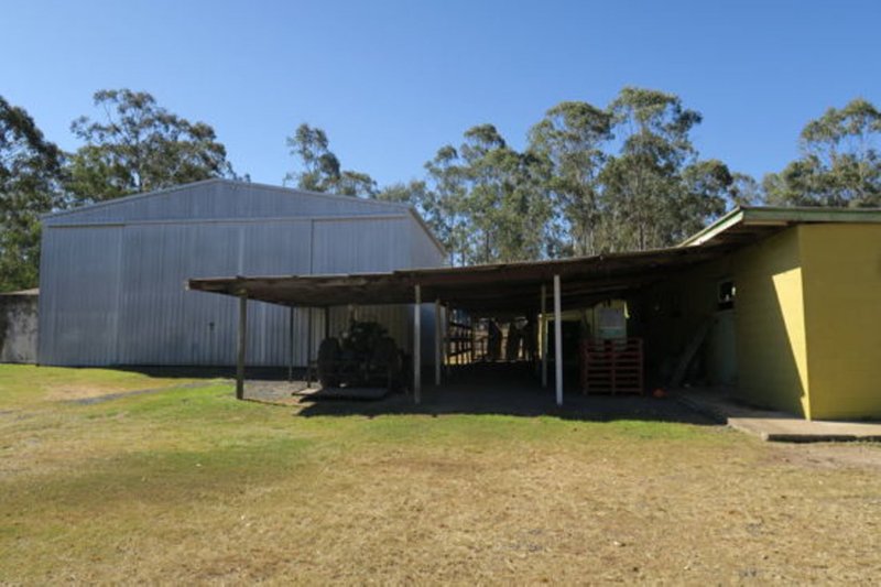 Photo - 58 Haigslea-Amberley Road, Walloon QLD 4306 - Image 6