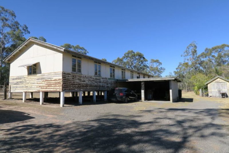 Photo - 58 Haigslea-Amberley Road, Walloon QLD 4306 - Image 22