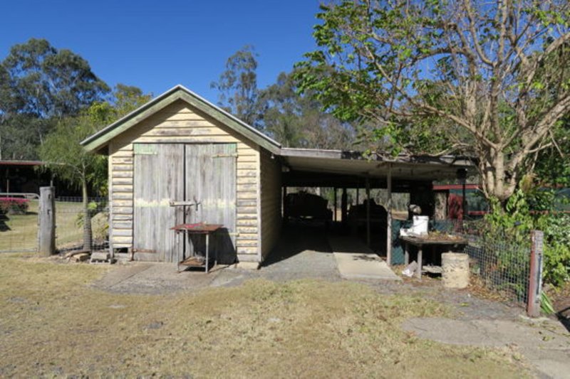 Photo - 58 Haigslea-Amberley Road, Walloon QLD 4306 - Image 25