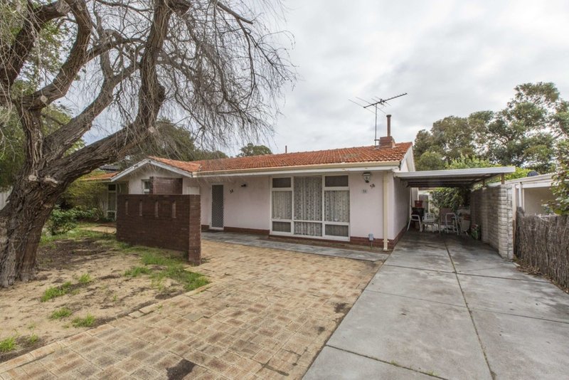 58 Hale Road, Wembley Downs WA 6019 Real Estate Industry Partners