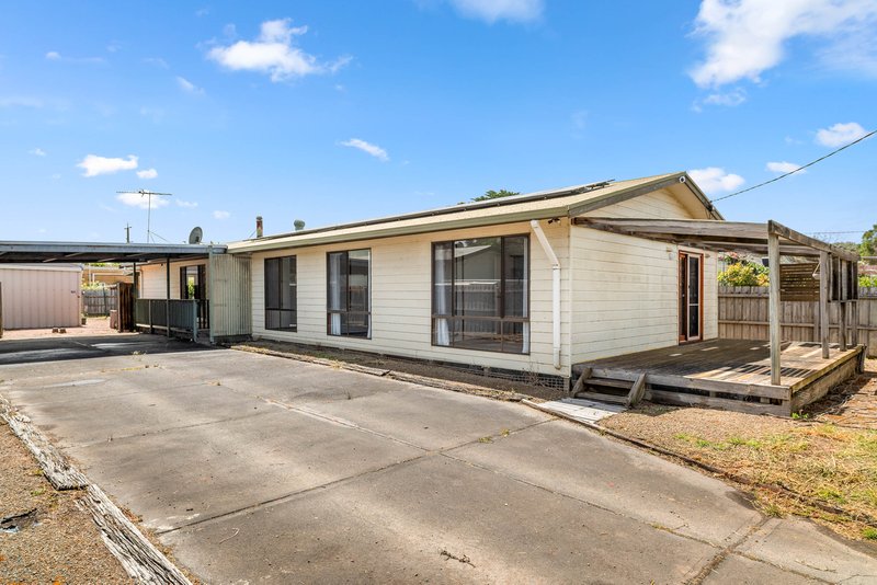 58 Happy Valley Drive, Sunset Strip VIC 3922