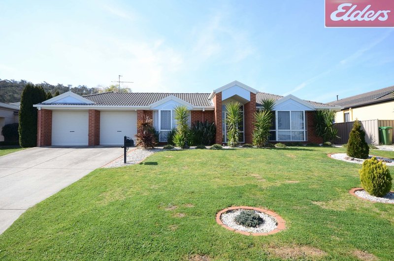 58 Harmer Street, Glenroy NSW 2640