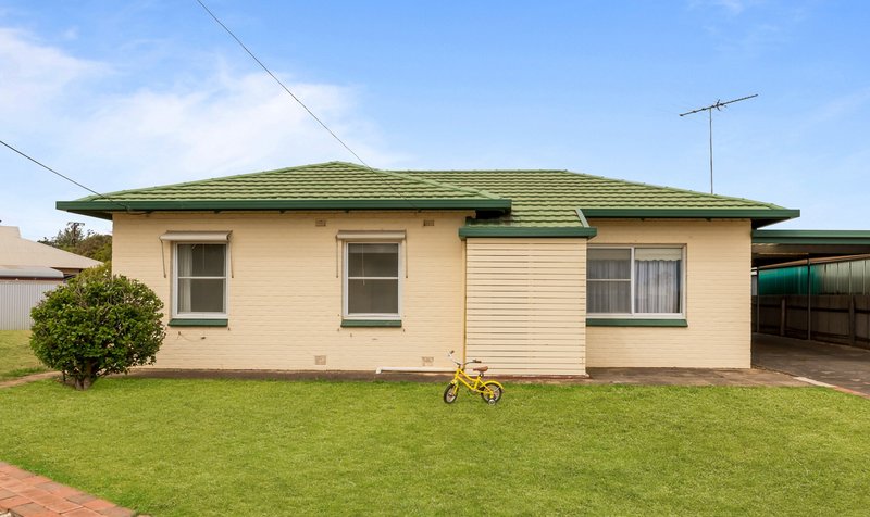 58 Hatch Street, Nuriootpa SA 5355