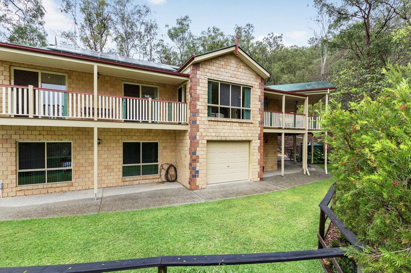 58 Hatia Grove, Ferny Grove QLD 4055