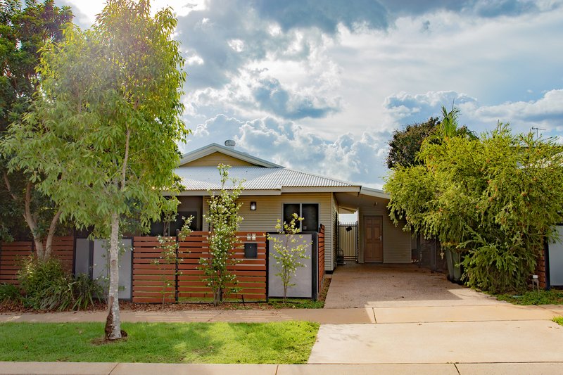 58 Haultain Crescent, Durack NT 0830