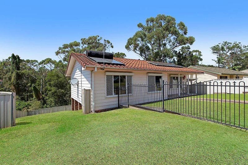 Photo - 58 Hayden Brook Road, Booragul NSW 2284 - Image 1